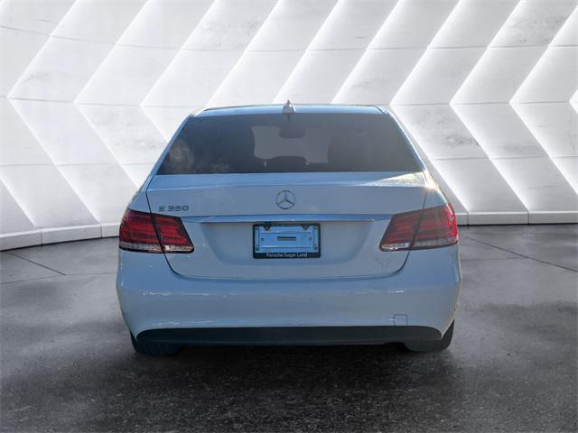2015 mercedes-benz e-class e 350