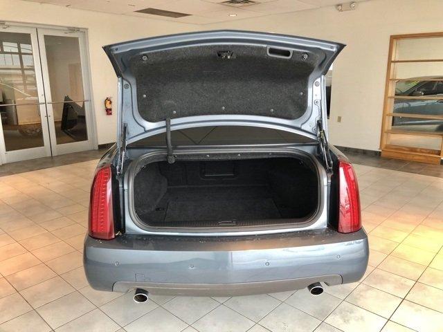 used 2006 cadillac sts v8 hutchinson, ks 67502 for sale in hutchinson, kansas