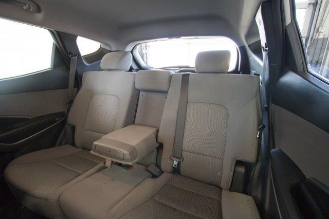 2015 hyundai santa fe sport 2.4l awd 2.4l 4dr suv for sale in anchorage, alaska