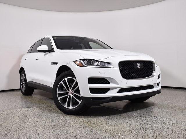 2019 jaguar f-pace 25t premium