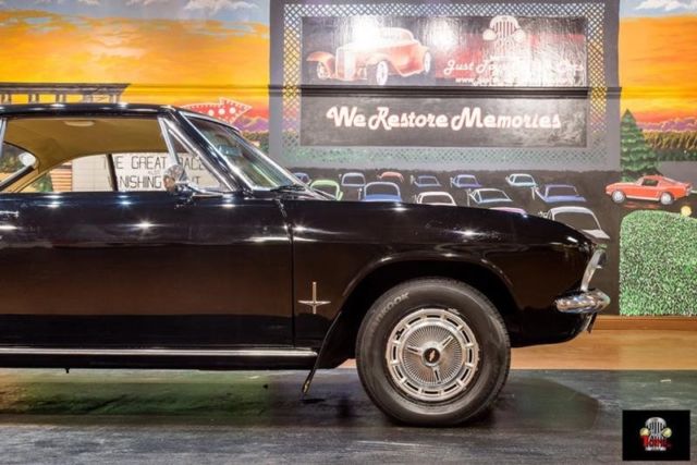 1966 chevrolet corvair for sale!