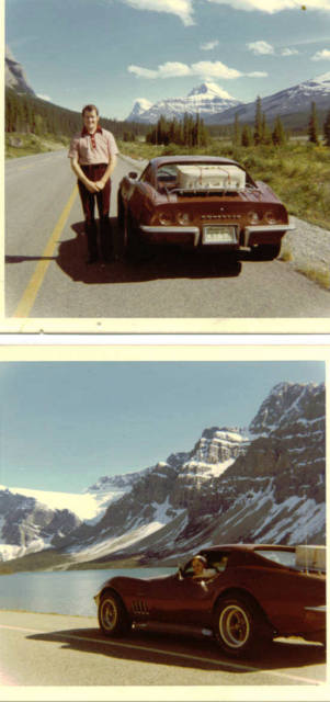 1969 corvette l71 427 / 435 hp, original tank sticker, 4 year ncrs restoration