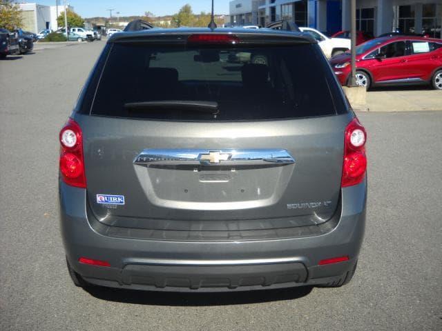 2013 chevrolet equinox lt awd lt 4dr suv w/ 1lt for sale in bangor, maine