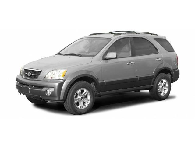 2003 kia sorento ex ex 4wd 4dr suv for sale in northfield, new hampshire