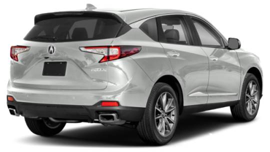 2024 Acura RDX