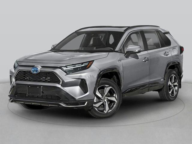 2024 toyota rav4 prime xse