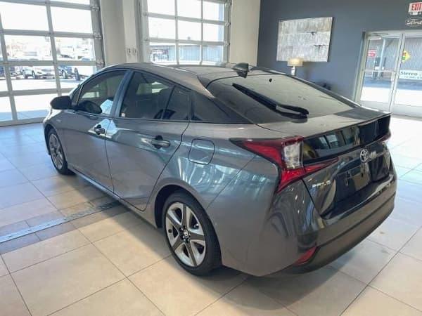 2021 toyota prius in centennial, colorado