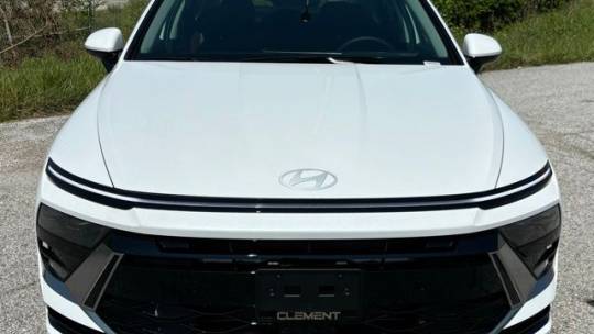 2024 Hyundai Sonata