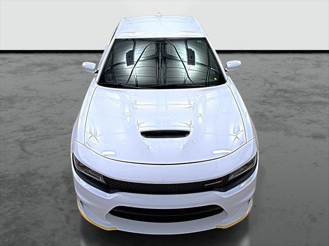 2020 dodge charger r/t