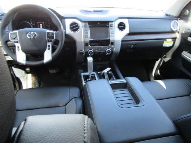 2018 toyota tundra 4x4 crewmax limited for sale in laconia, new hampshire