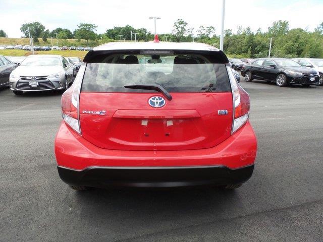 2017 toyota prius c one one 4dr hatchback for sale in north kingstown, rhode island