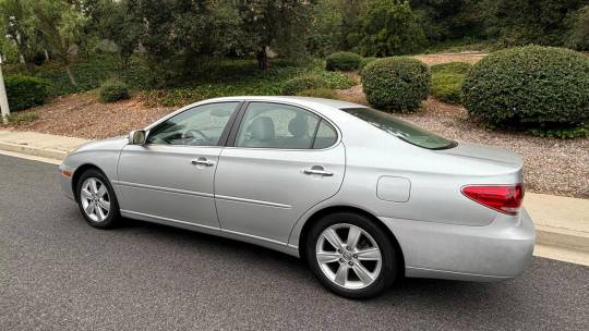 2005 Lexus ES