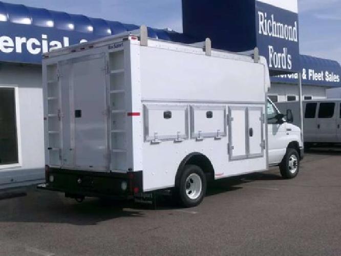 2014 ford econoline commercial cutaway in richmond, va