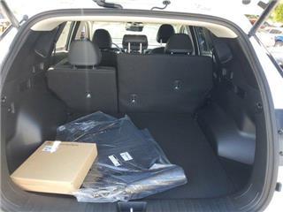2024 Hyundai Tucson sel convenience