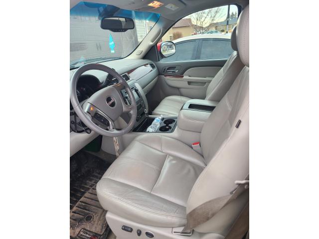 2010 gmc sierra 1500 slt