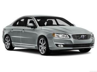 2014 volvo s80 t6