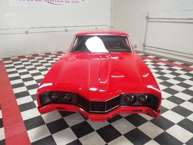 1971 mercury montego mx fastback fresh big block merc with ac video