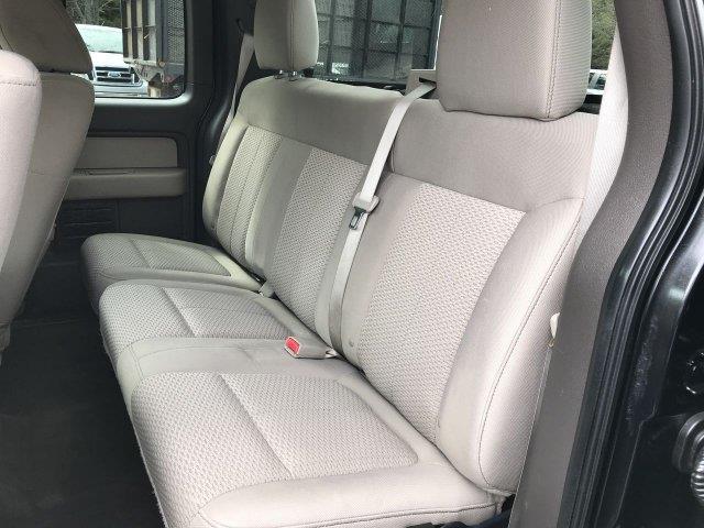 2010 ford f-150 xlt 4x4 xlt 4dr supercab styleside 6.5 ft. sb for sale in yarmouth, maine