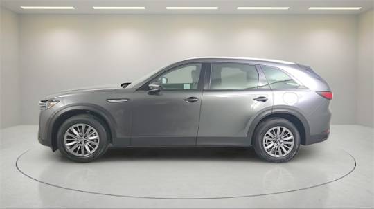 2025 Mazda CX-90