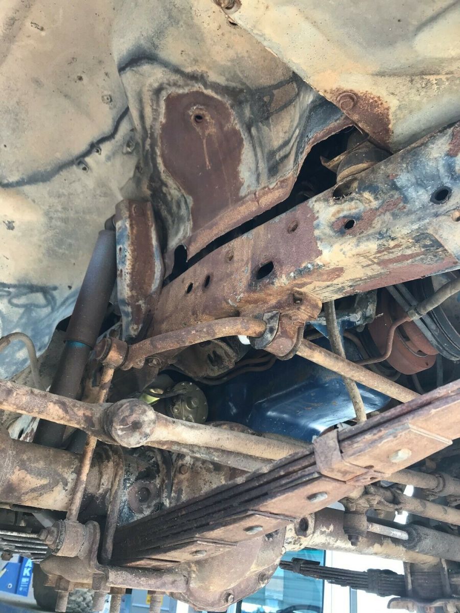 1979 jeep cherokee chief