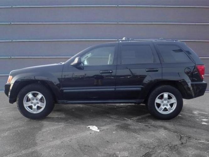 2007 jeep grand cherokee laredo laredo 4dr suv 4wd for sale in omaha, nebraska