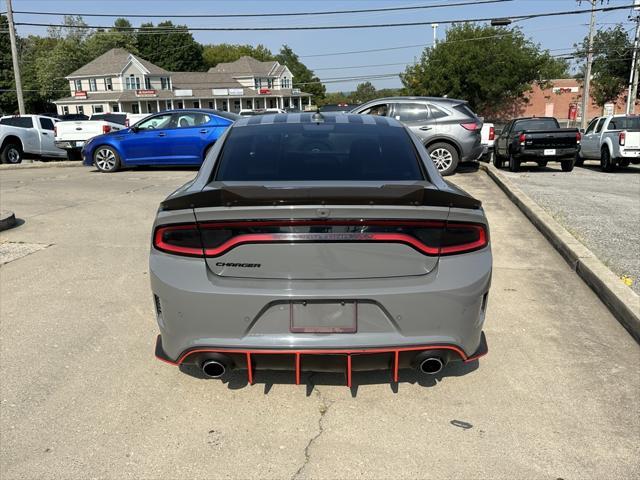 2019 dodge charger r/t