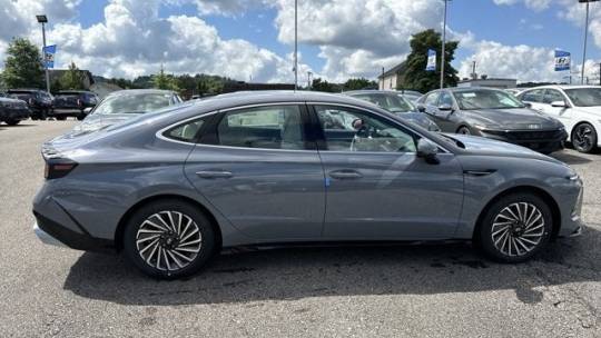 2024 Hyundai Sonata