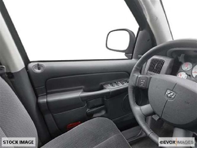 2005 dodge ram 1500 in davie, fl