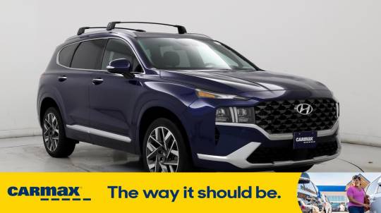 2023 Hyundai Santa Fe