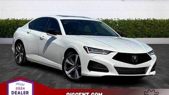 2024 Acura TLX