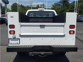 2016 Ford F-250 xl