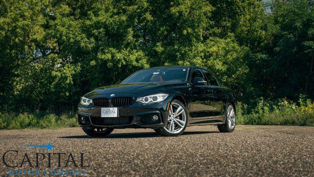 2016 bmw 435 gran coupe i xdrive