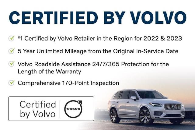 2024 volvo xc40 b5 ultimate dark theme