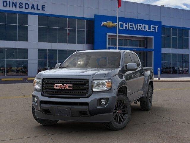 new 2020 gmc canyon 4x4 crew cab sle grand island, ne 68801 for sale in grand island, nebraska