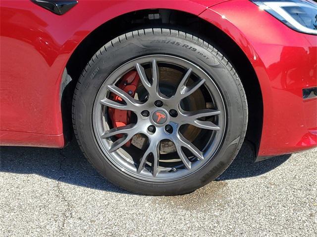 2023 tesla model s plaid