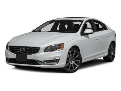 2015 volvo s60 t5 premier