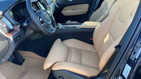 2025 Volvo XC60