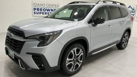 2024 Subaru Ascent