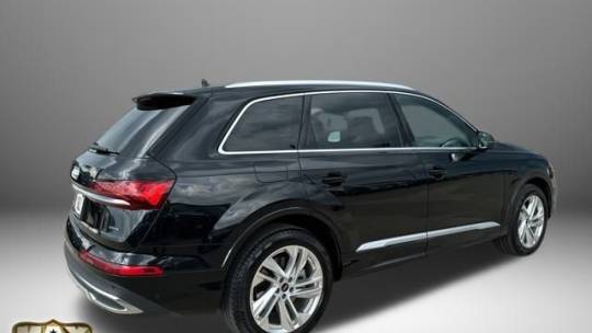 2024 Audi Q7