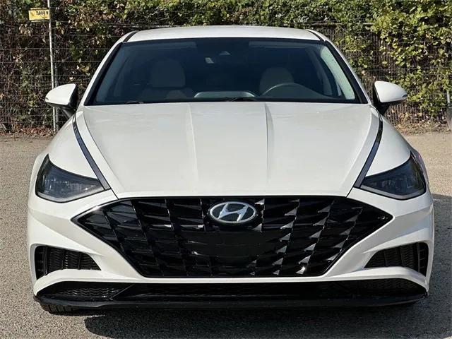 2022 hyundai sonata sel