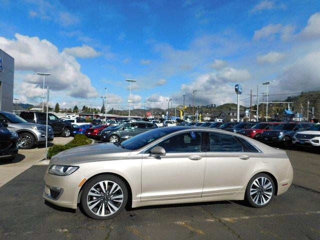 used 2017 lincoln mkz reserve roseburg, or 97470 for sale in roseburg, oregon