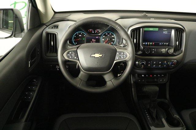 new 2019 chevrolet colorado z71 minot, nd 58701 for sale in logan, north dakota