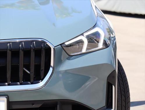 2023 bmw x1
