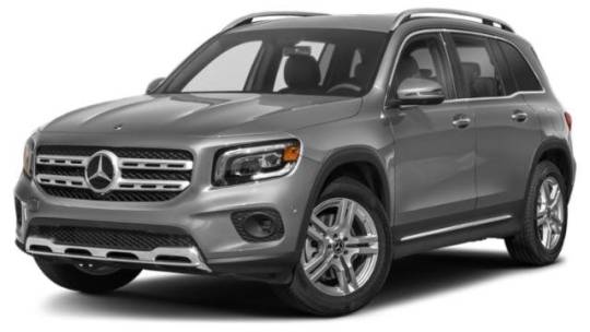 2023 Mercedes-Benz GLB