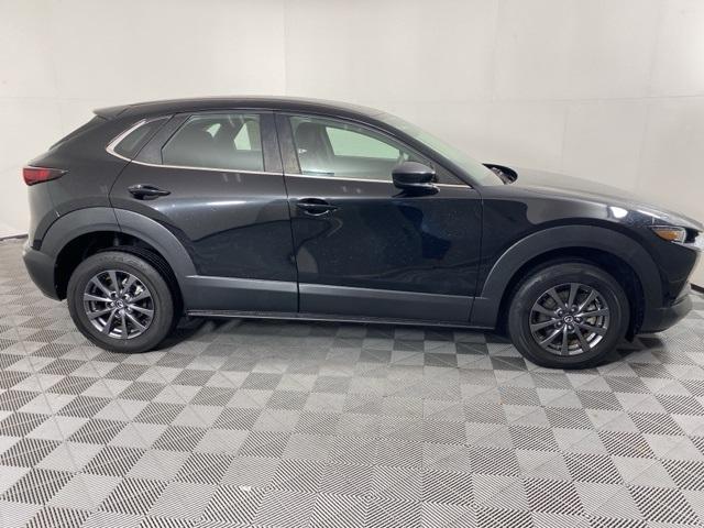 2021 mazda cx-30 base