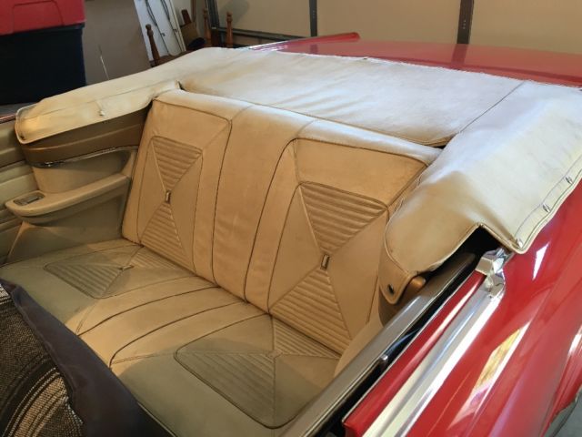 1965 dodge dart gt convertible
