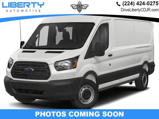2019 ford transit-250 148 wb medium roof cargo