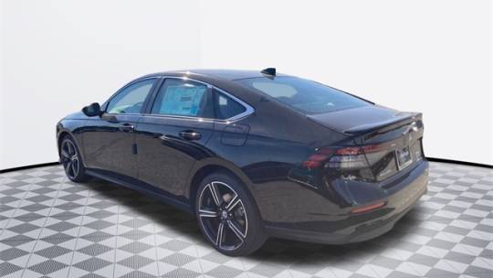 2025 Honda Accord