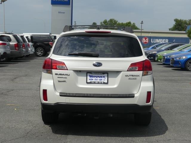 used 2011 subaru outback 2.5i dover, de 19901 for sale in dover, delaware