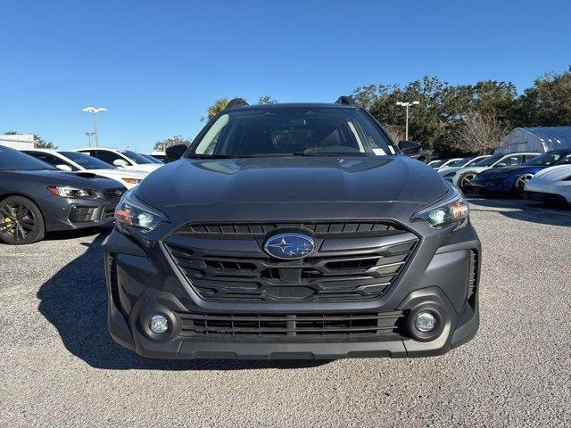 2024 subaru outback premium